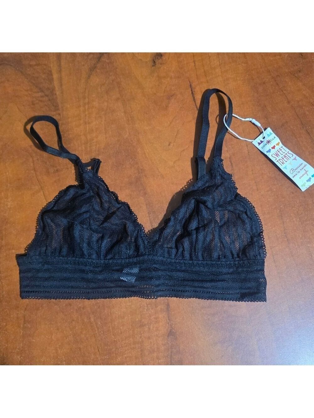 Cosabella Lace Bralette